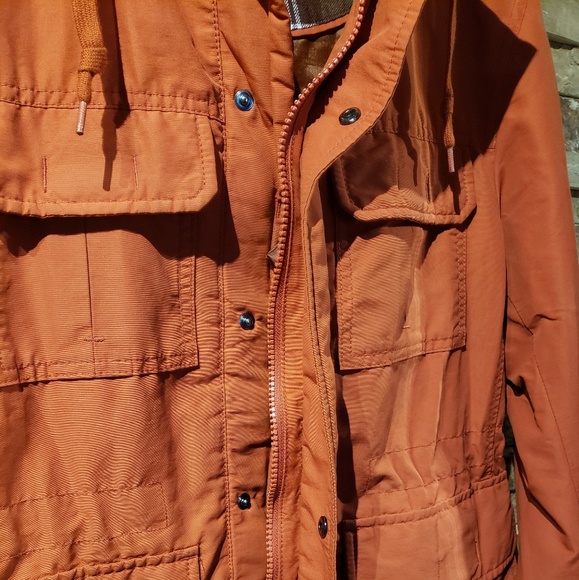Jacket - Picture 4 of 4